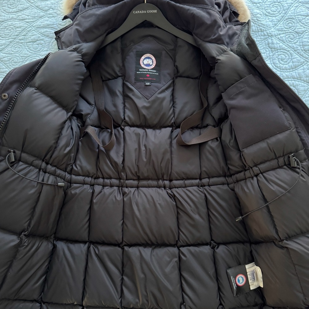 Canada Goose Trillium Parka - Picture 4 of 16